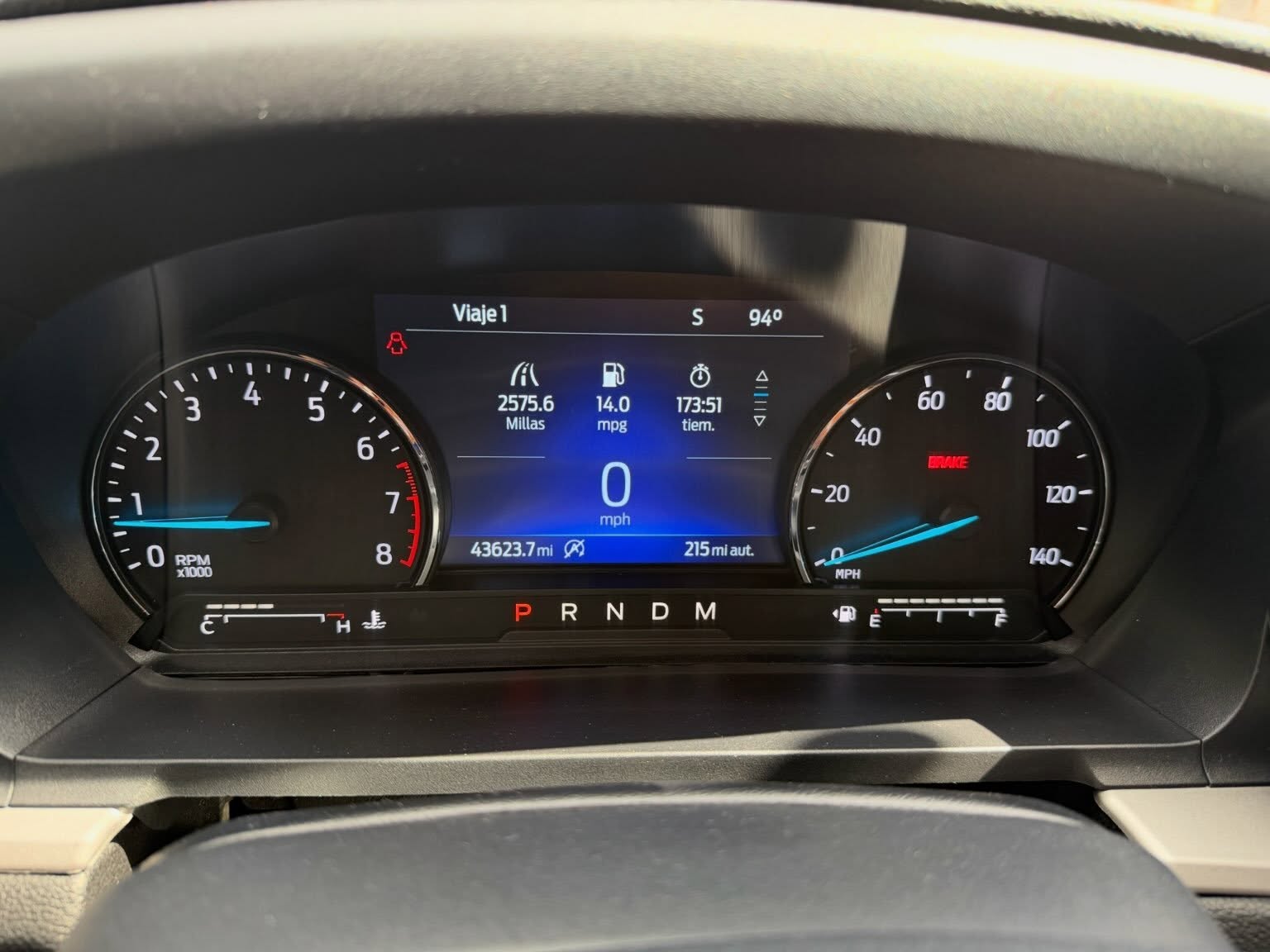 Ford Explorer XLT 2021