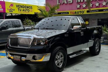 Ford F-150 XLT 2007 Mill 144 Km