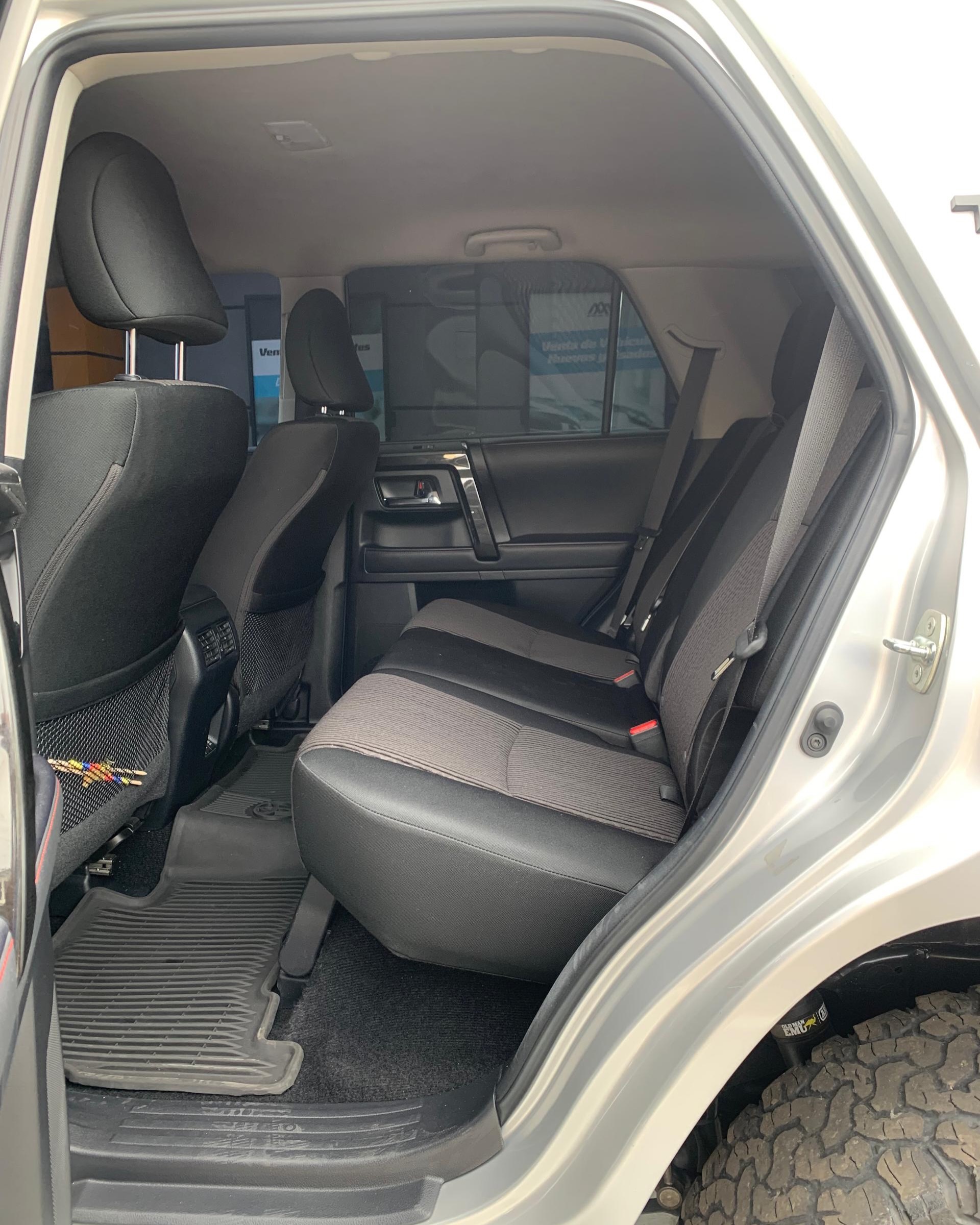 Toyota 4Runner Trd Off Road 2022