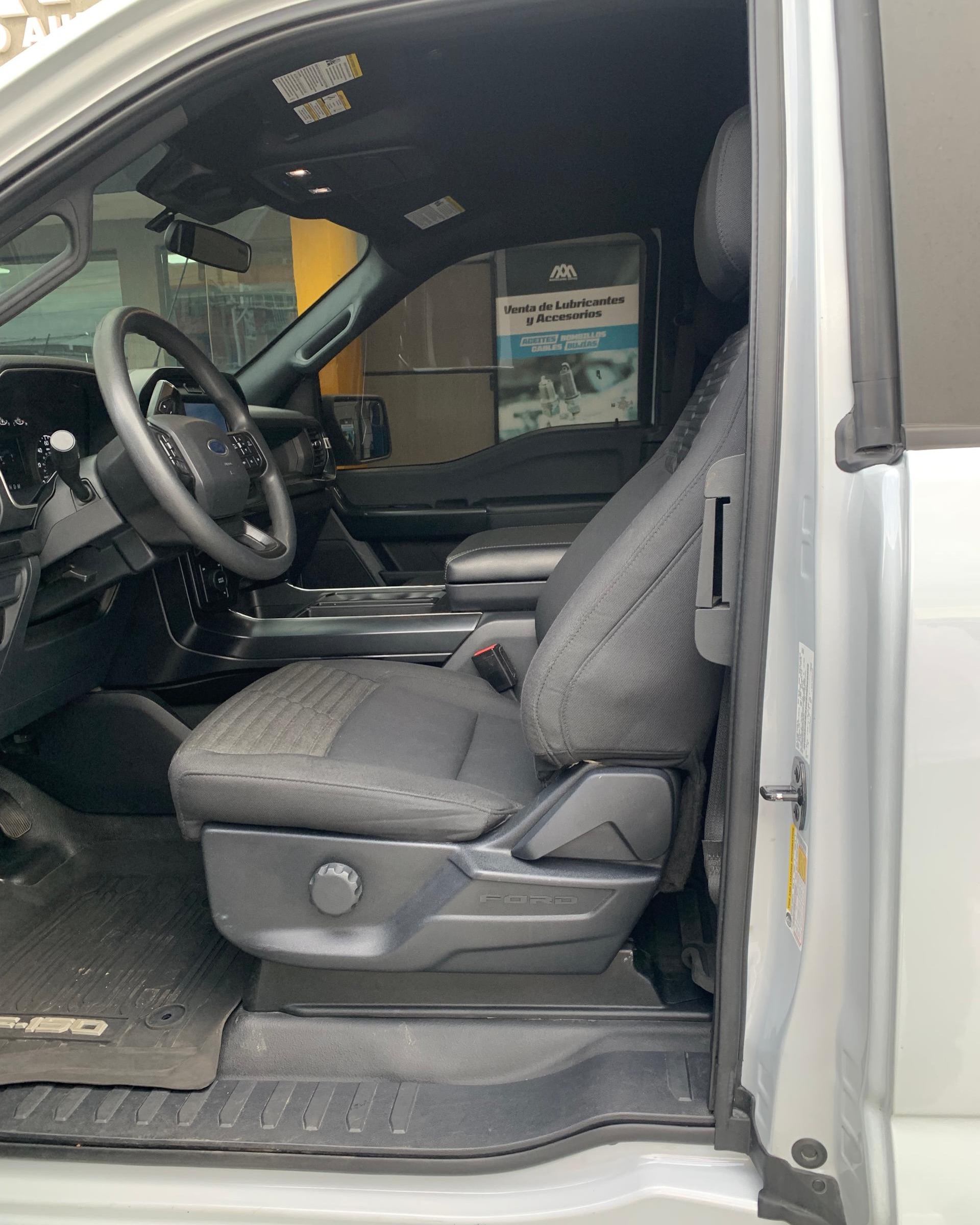 Privado: Privado: Ford F-150 sxt 2022