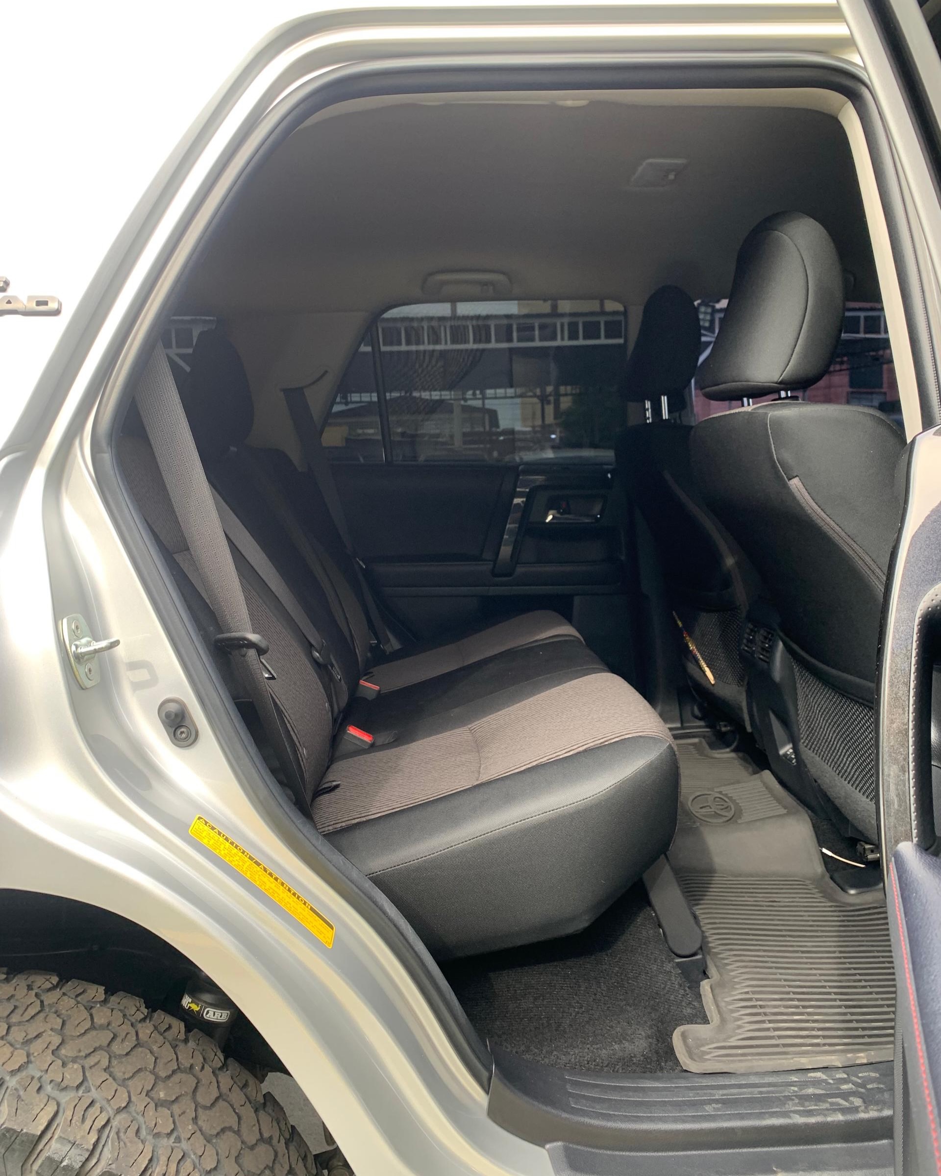 Toyota 4Runner Trd Off Road 2022