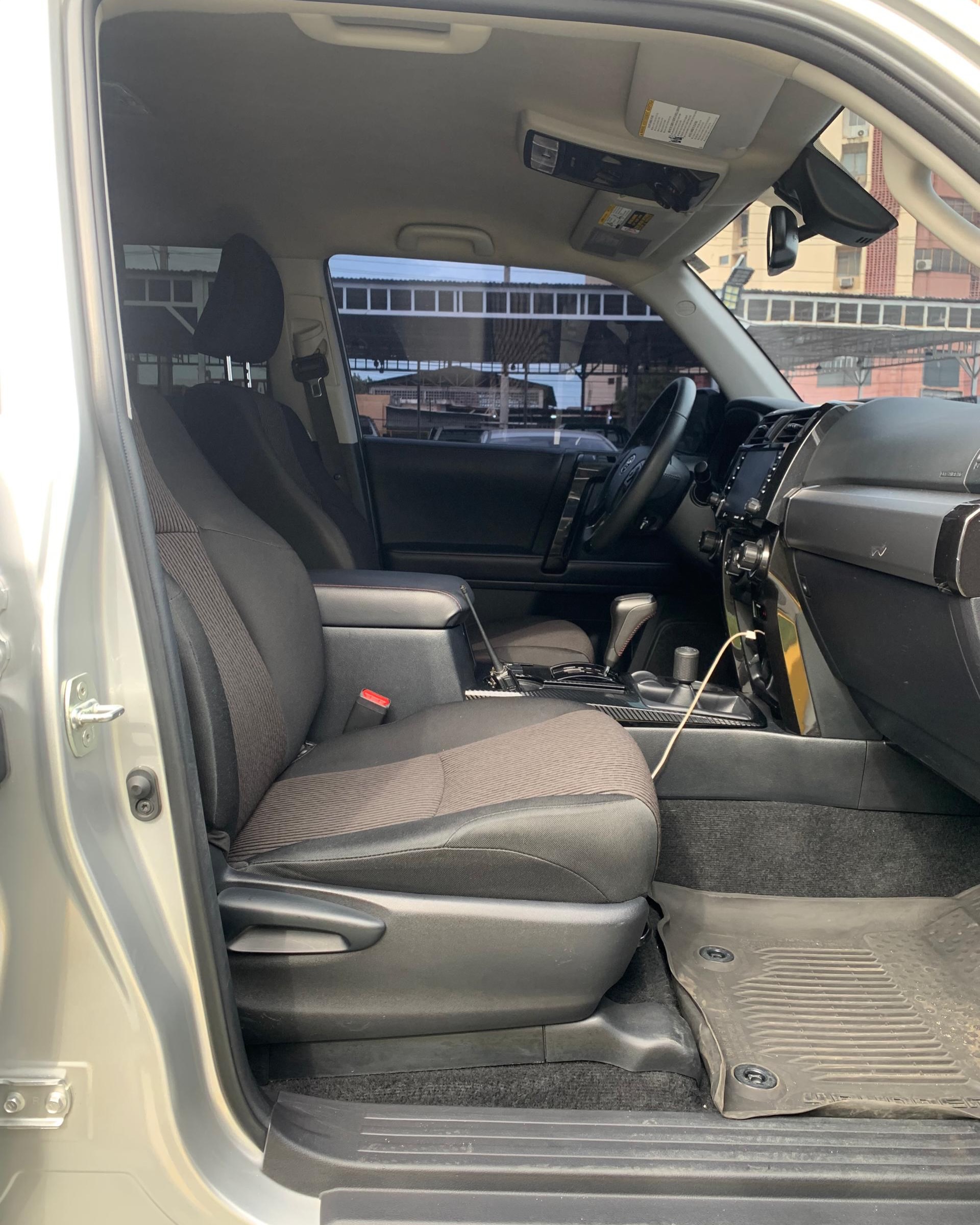 Toyota 4Runner Trd Off Road 2022