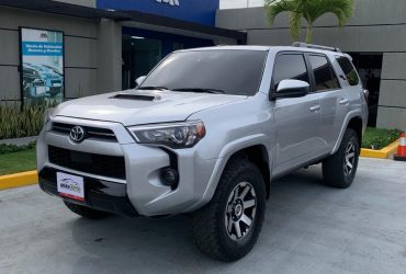 Toyota 4Runner Trd Off Road 2022