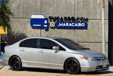 Honda Civic 2007