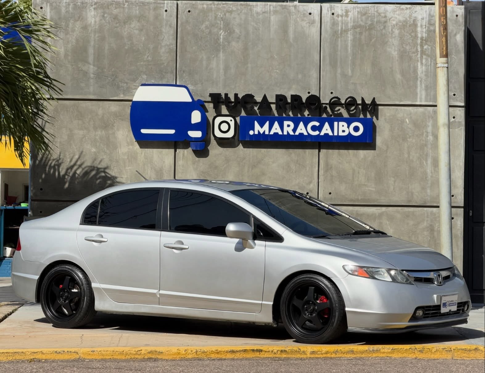 Honda Civic 2007