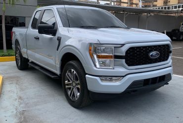 Privado: Privado: Ford F-150 sxt 2022