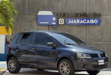 Volkswagen Fox 2013