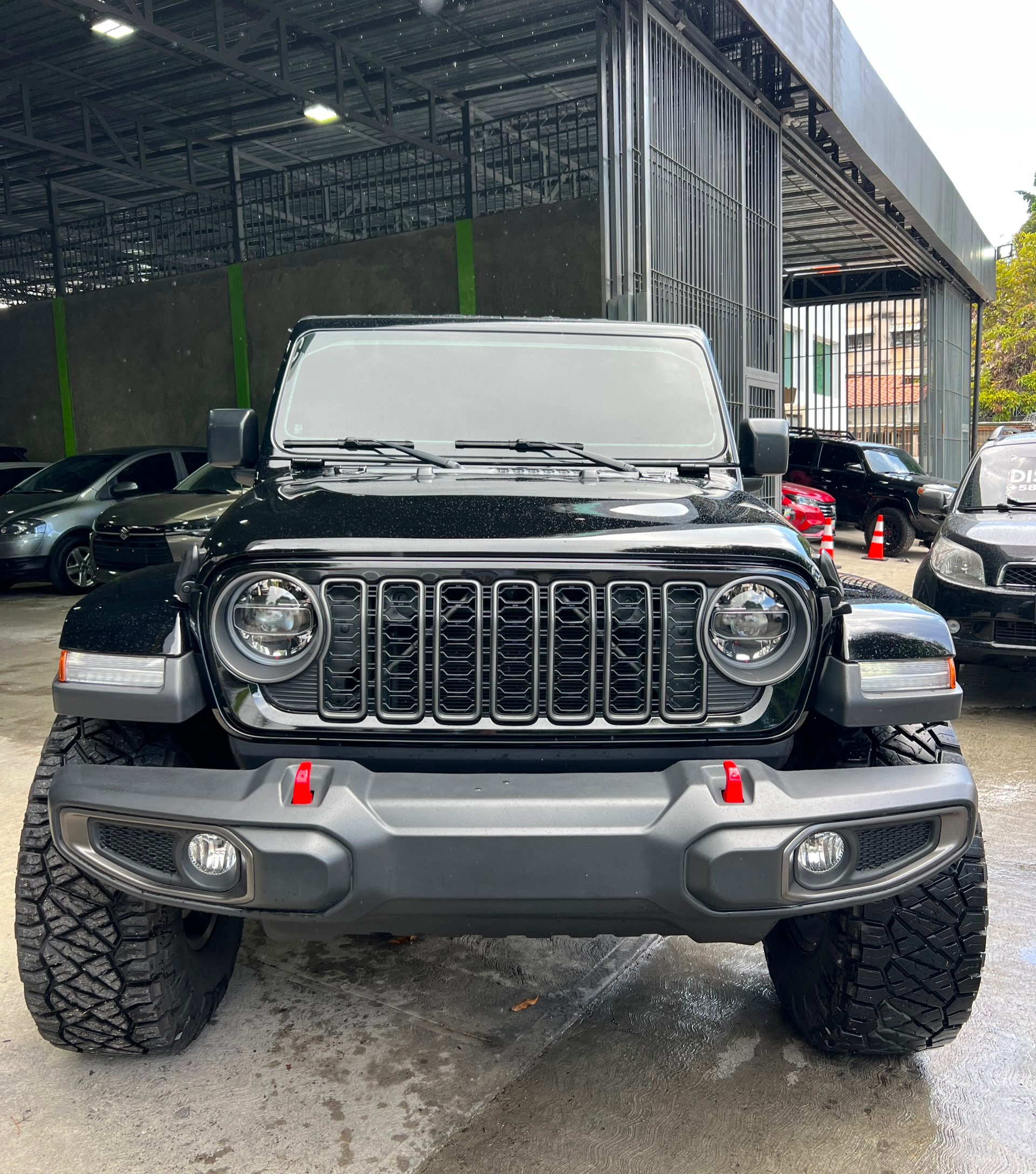 Jeep Gladiator Sport 2023