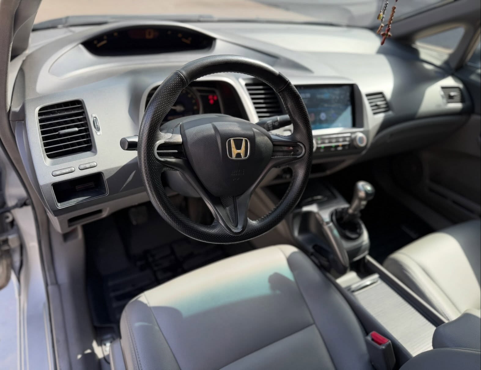 Honda Civic 2007