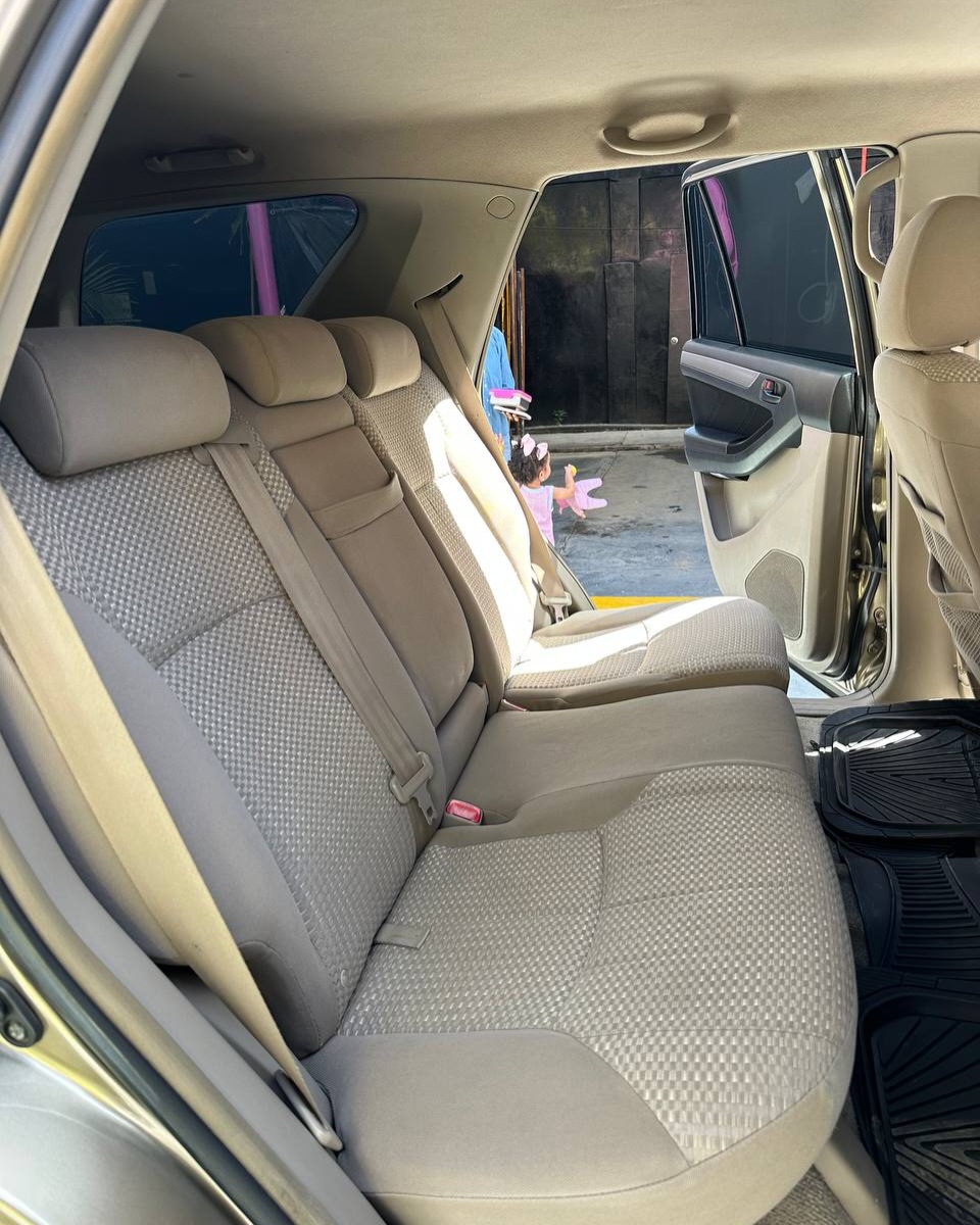 Toyota 4Runner Sr5 2007