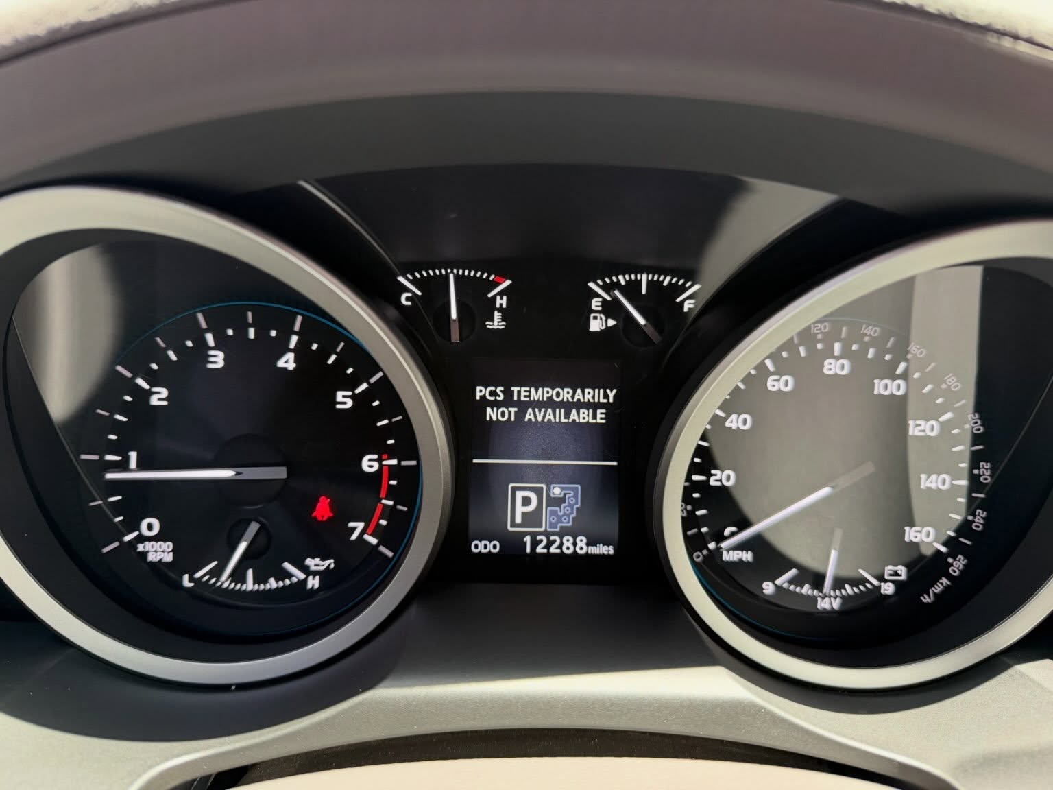 Toyota Land Cruiser V8 2015