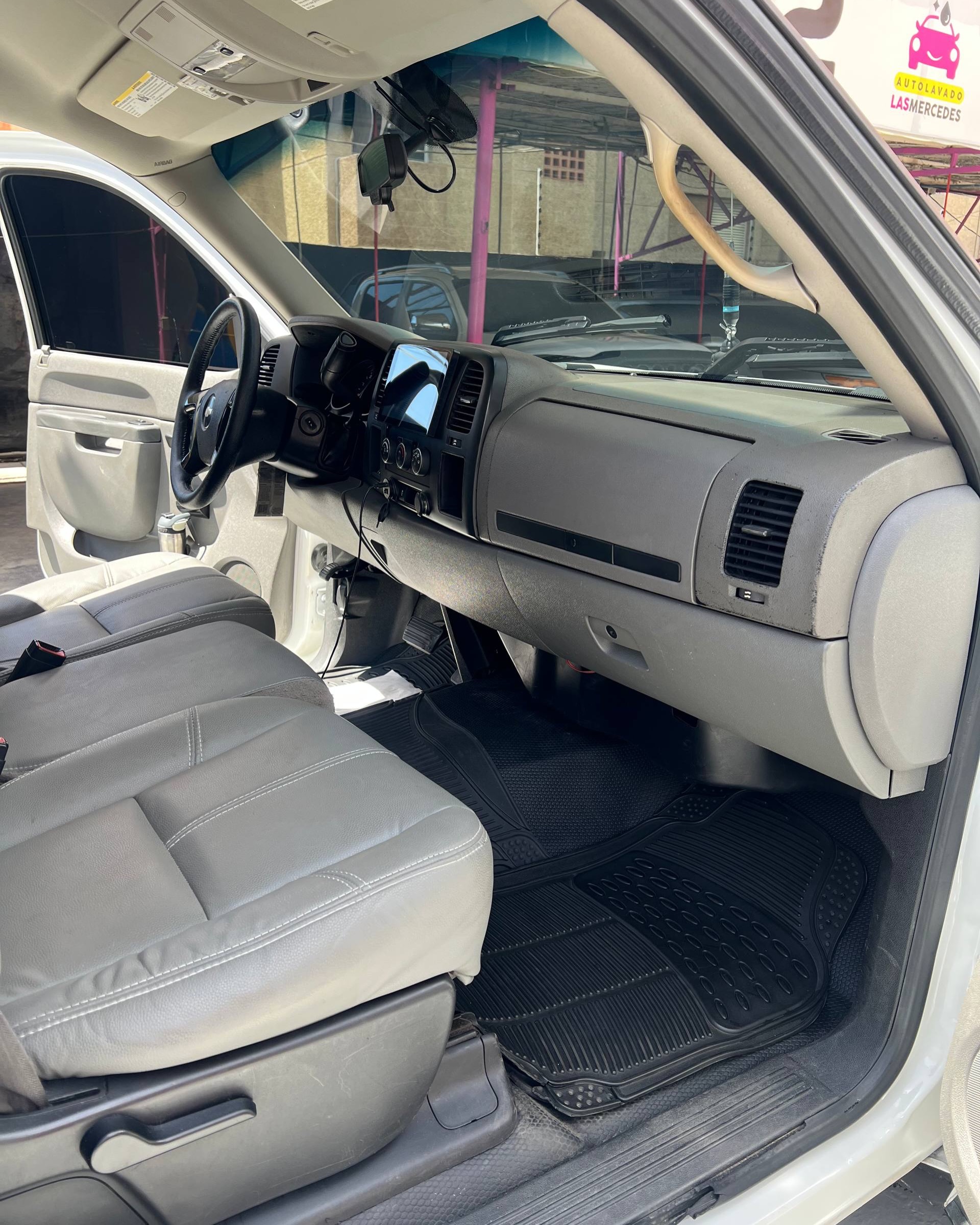 Chevrolet Silverado Ls 2013 KM 294