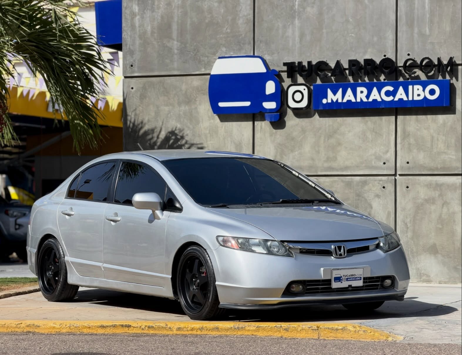 Honda Civic 2007