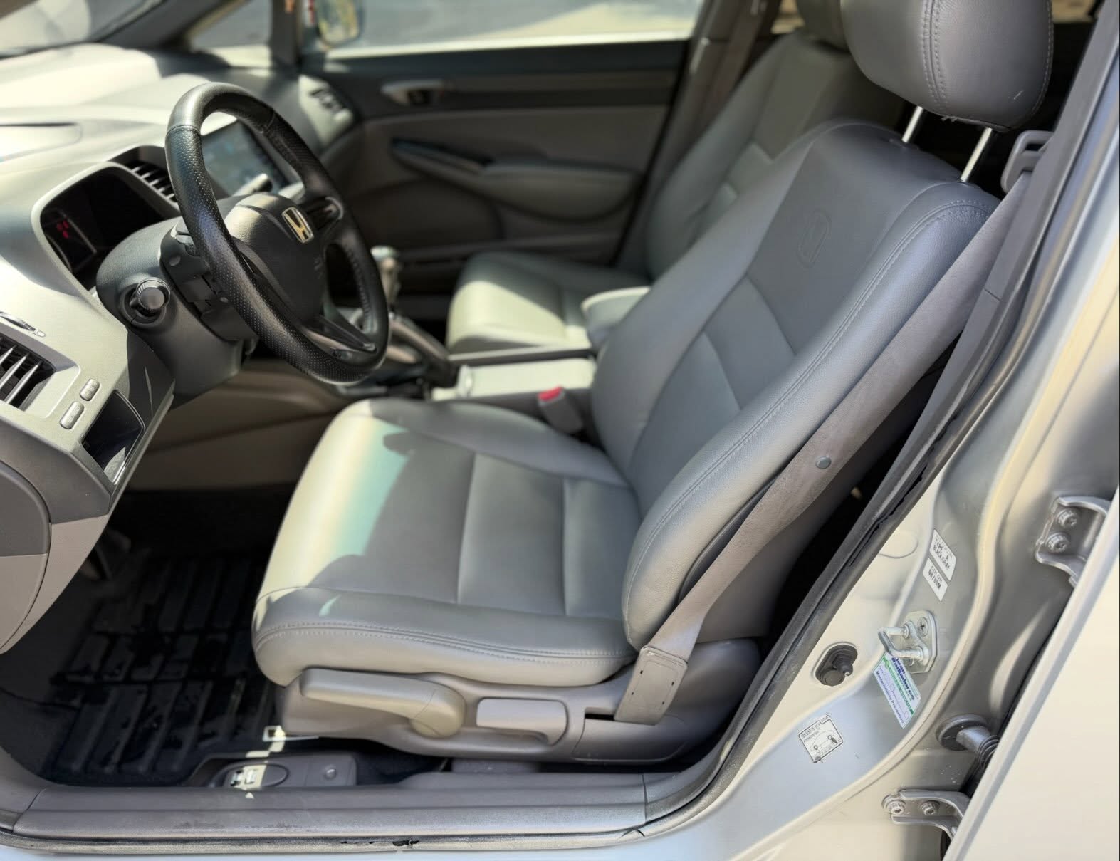 Honda Civic 2007