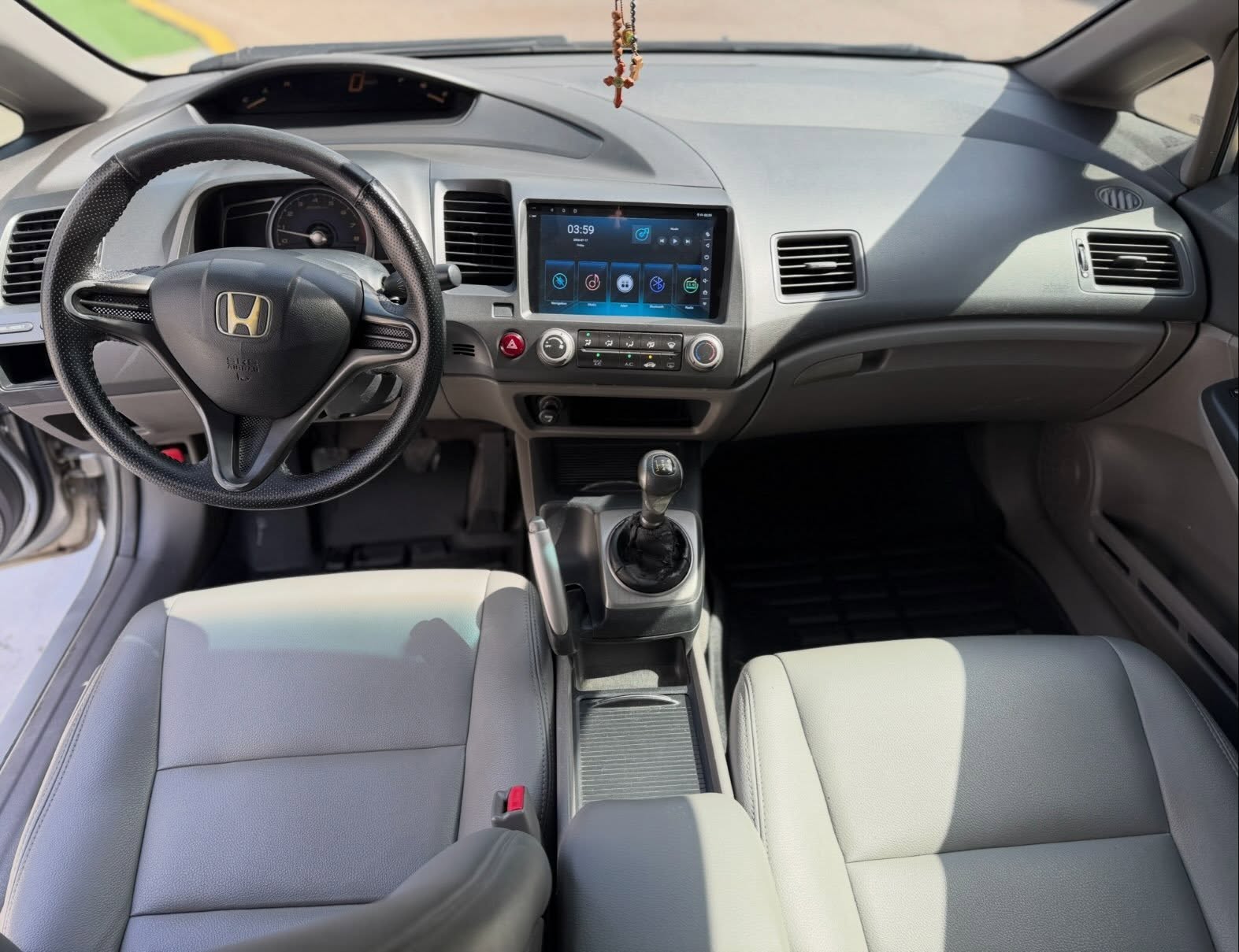 Honda Civic 2007