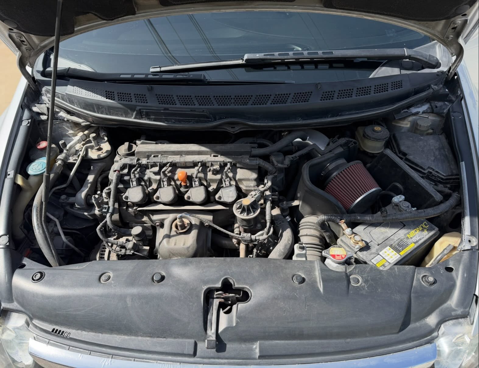 Honda Civic 2007
