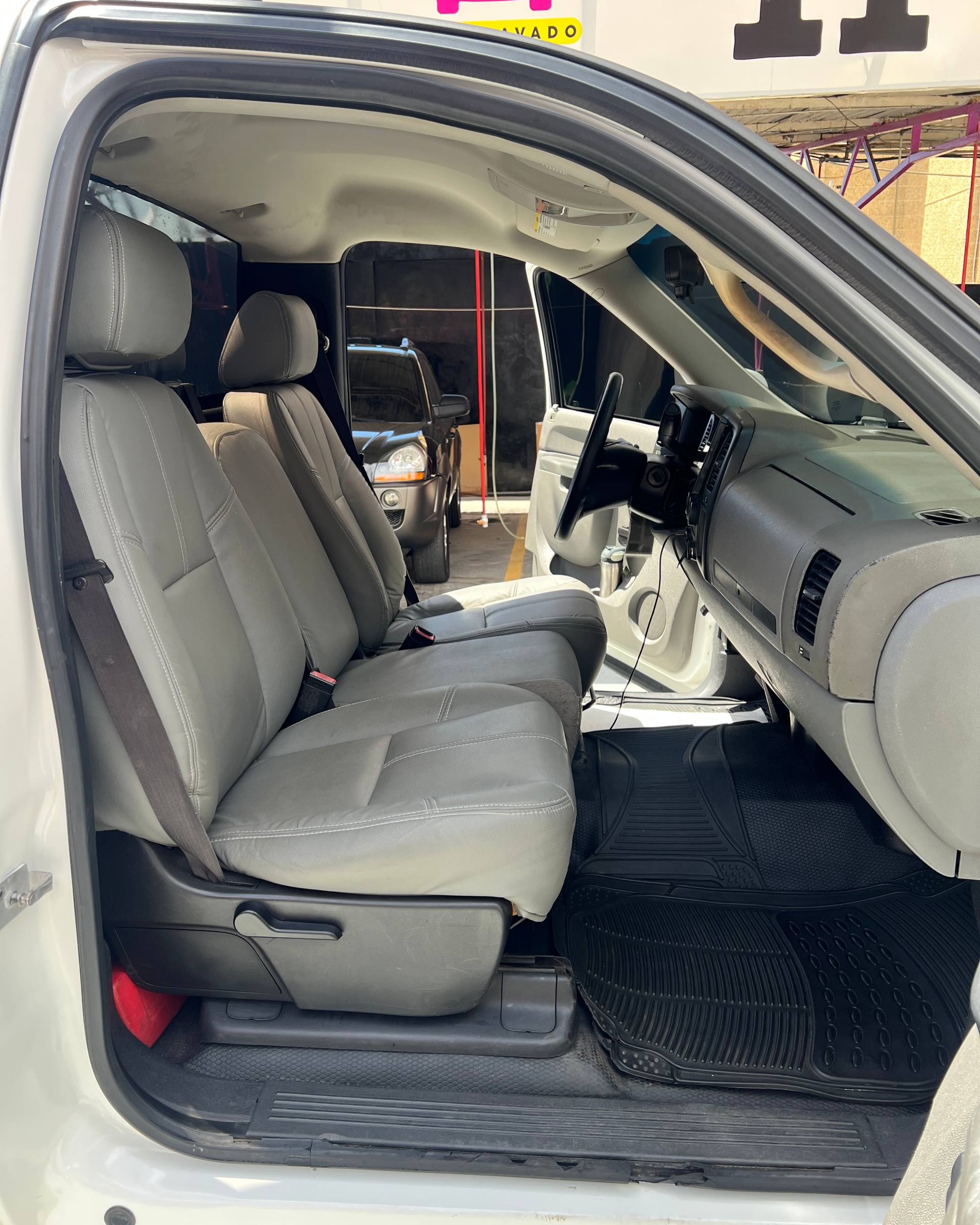 Chevrolet Silverado Ls 2013 KM 294