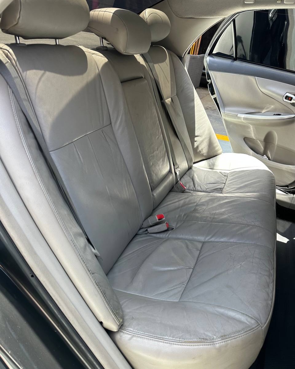Toyota Corolla GLI 2011 Mill 226 Km
