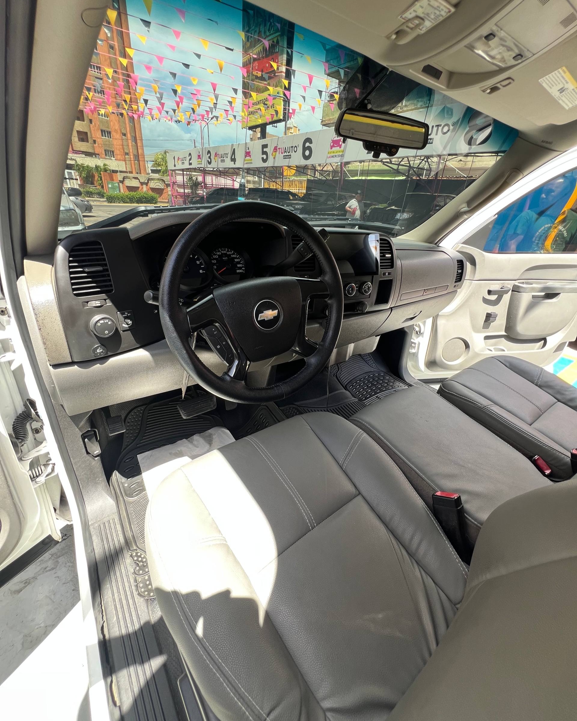 Chevrolet Silverado Ls 2013 KM 294