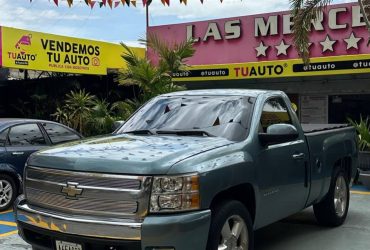 Chevrolet Silverado LS 2009