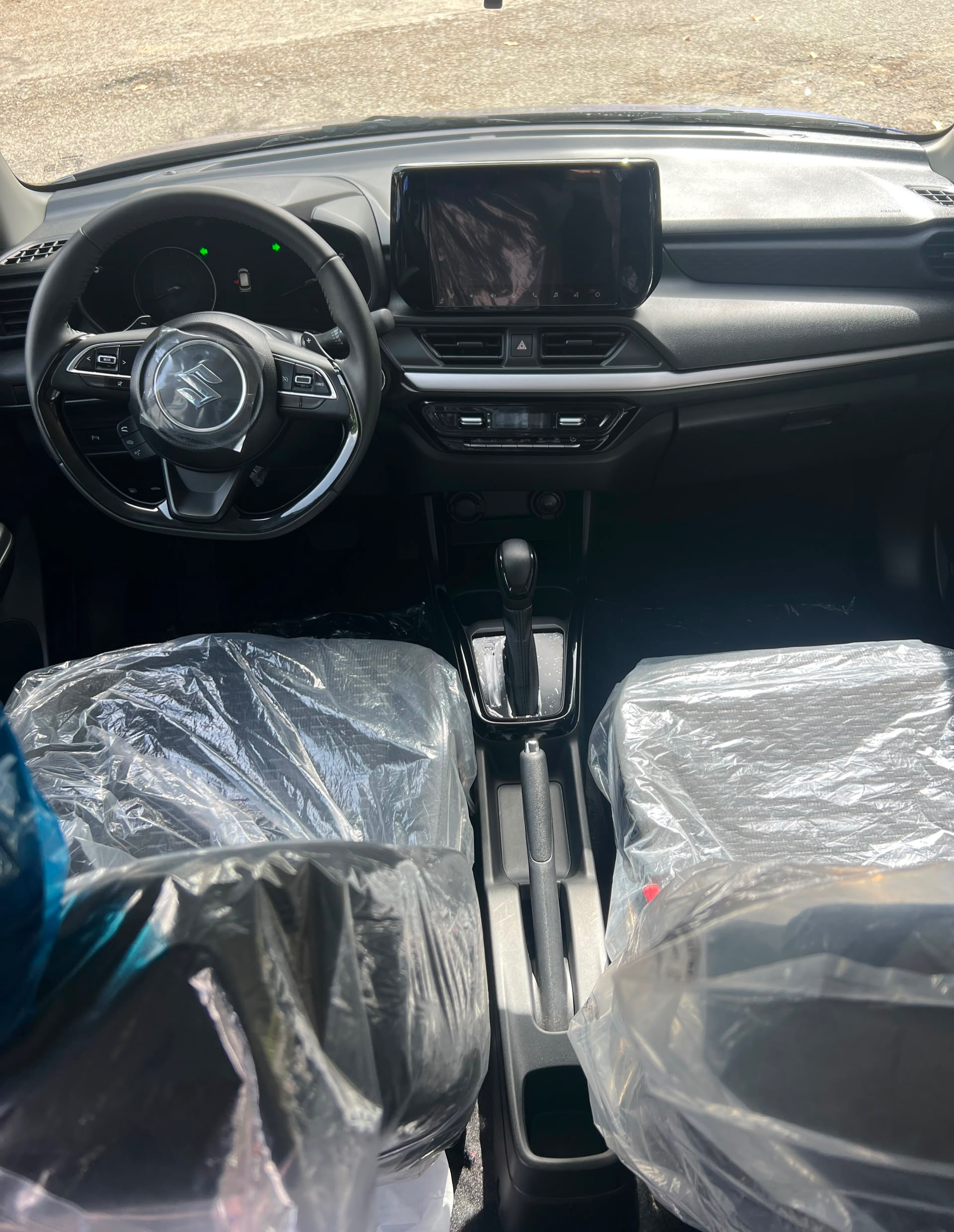 Suzuki Swift 2026