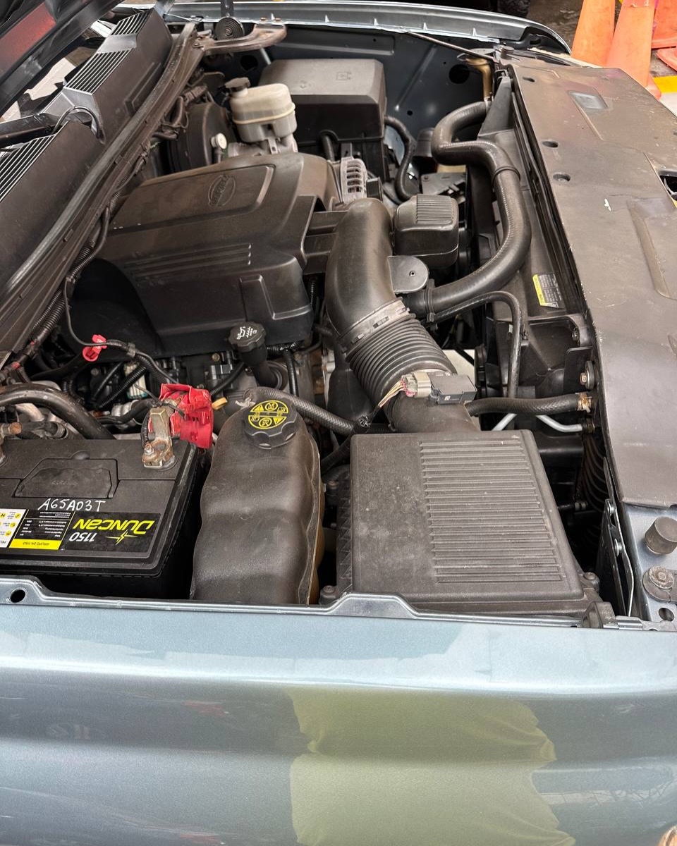 Chevrolet Silverado LS 2009