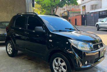 Daihatsu Terios Bego 2010 Km 183