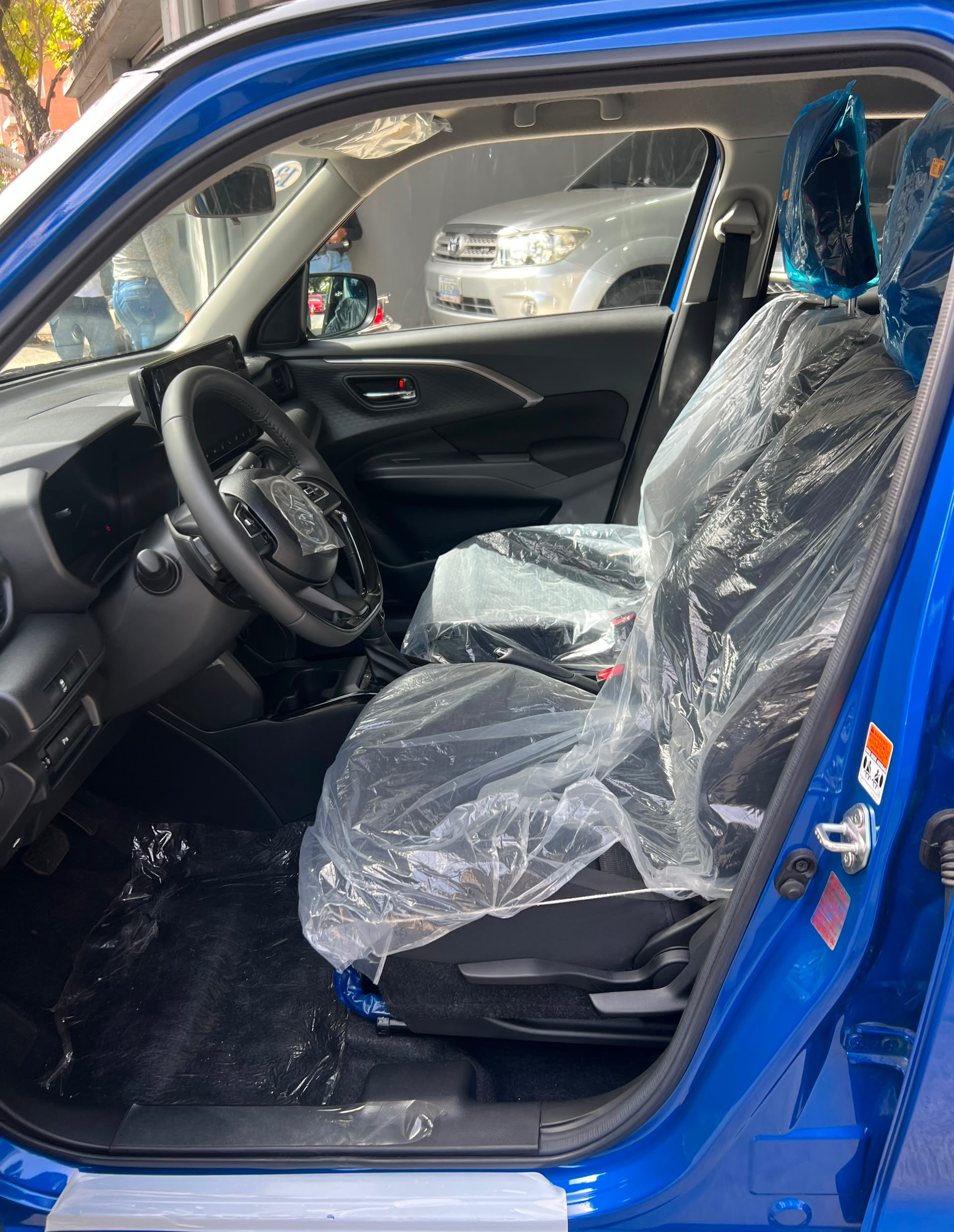 Suzuki Swift 2026