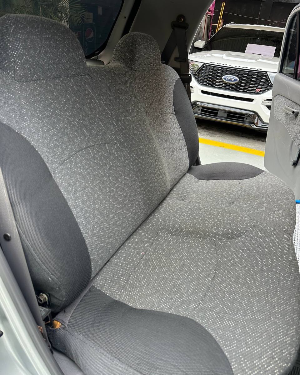 Hyundai Altos 2007