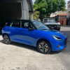 Suzuki Swift 2026