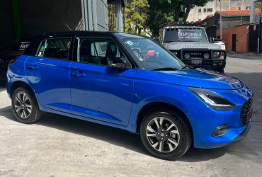 Suzuki Swift 2026