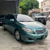 Toyota Corolla Gli 2010