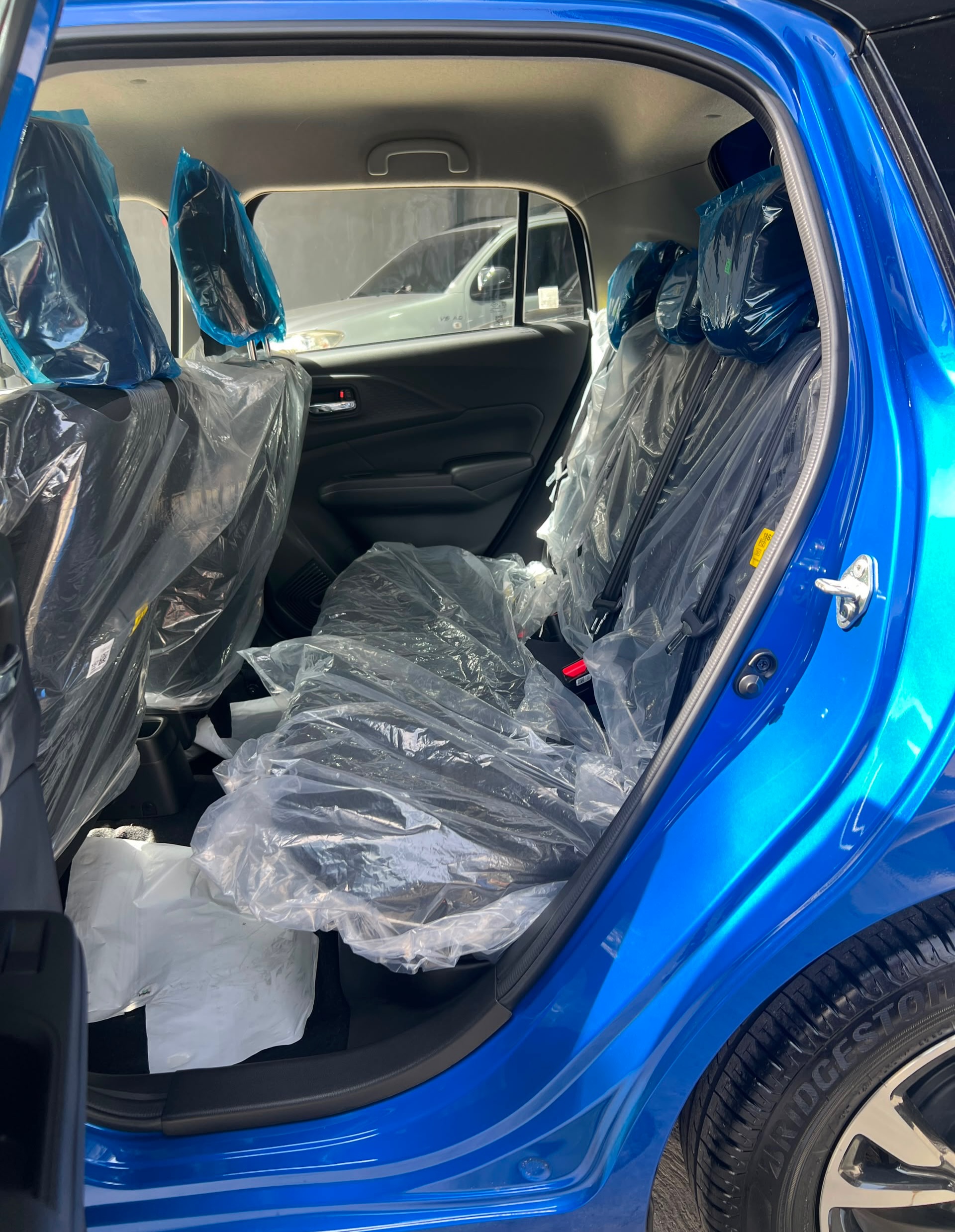Suzuki Swift 2026