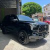 Toyota Sequoia TRD 2025 Único dueño
