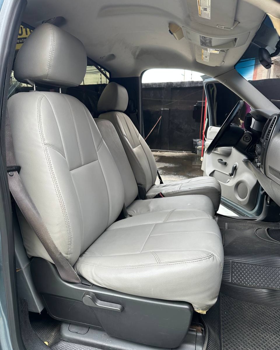 Chevrolet Silverado LS 2009