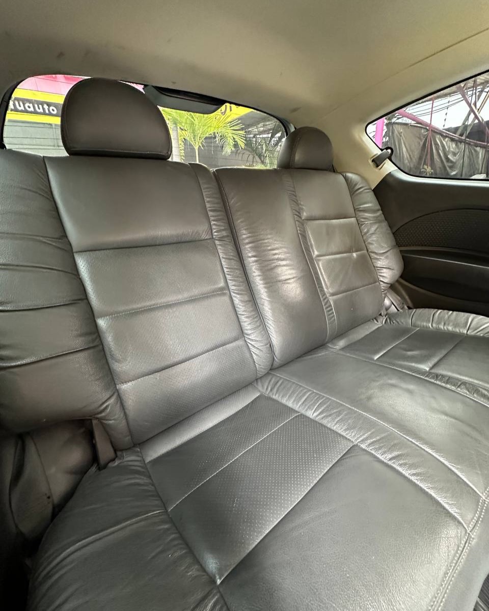 Chevrolet Aveo 2010